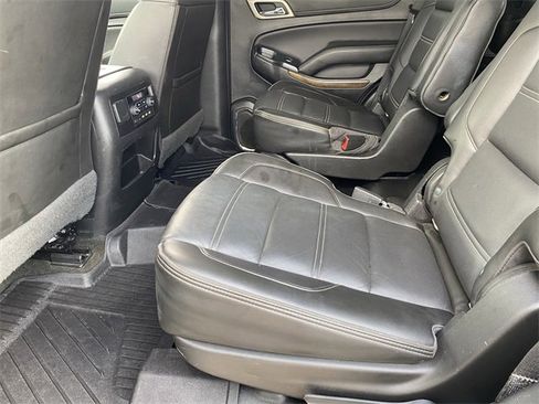 Used 2018 GMC Yukon Denali w/ Open Road Package image 17