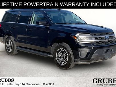 Used 2024 Ford Expedition XLT