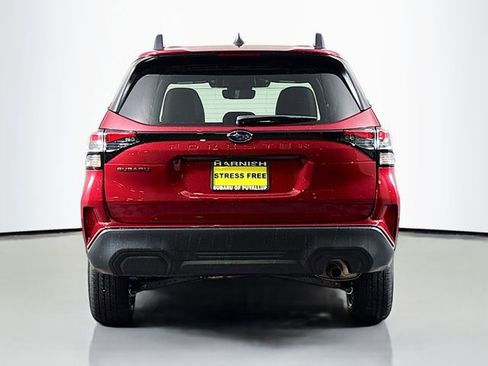 New 2026 Subaru Forester Premium image 6