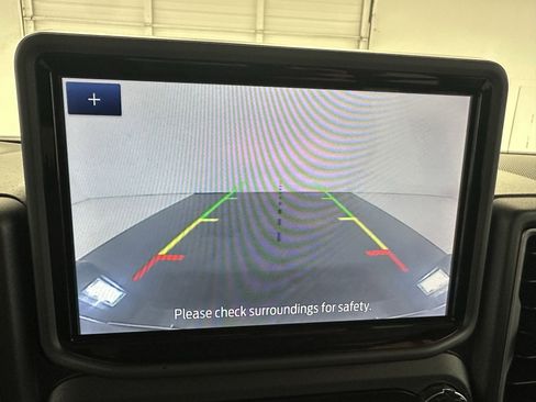 Used 2021 Ford Bronco Sport Big Bend image 4