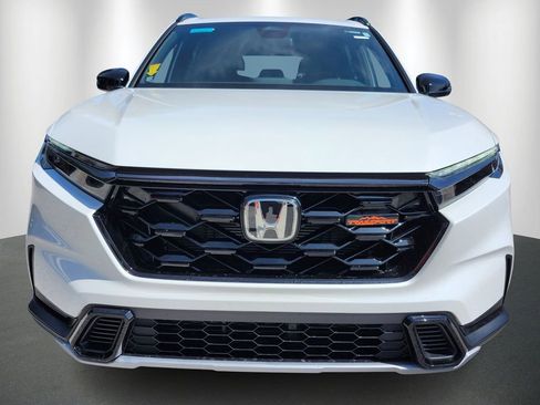 New 2026 Honda CR-V TrailSport image 2