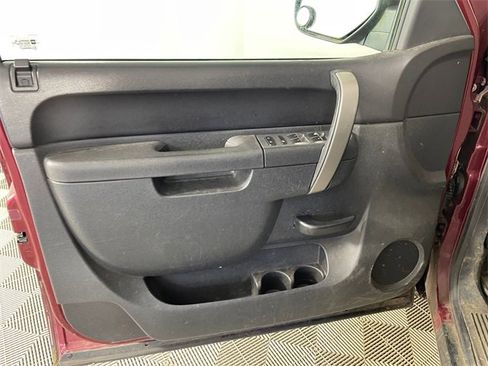 Used 2013 Chevrolet Silverado 1500 LS image 10