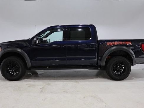 Used 2023 Ford F150 Raptor AWD/4WD image 4