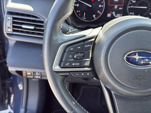 Certified 2024 Subaru Legacy Premium AWD/4WD image 15