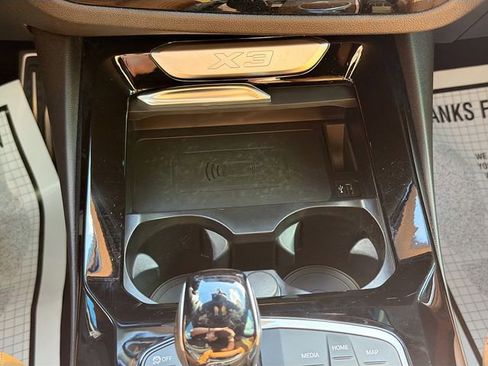 Certified 2023 BMW X3 xDrive30i w/ M Sport Package image 32