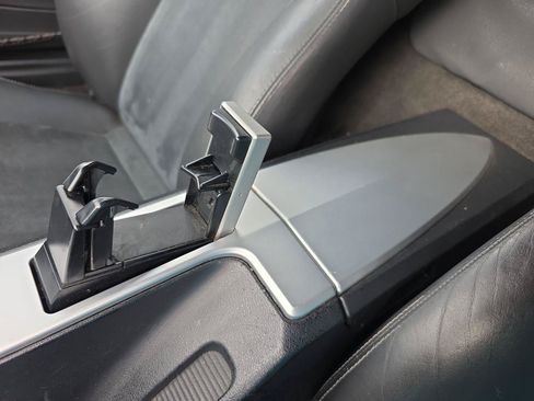 Used 2005 Chrysler Crossfire SRT-6 RWD image 23