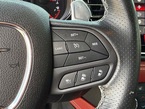 Used 2023 Dodge Durango SRT AWD/4WD image 25