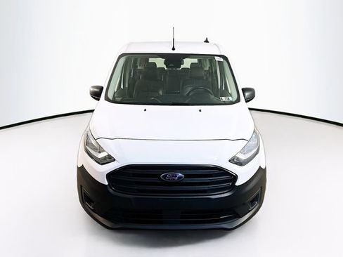 Used 2022 Ford Transit Connect XL FWD image 2