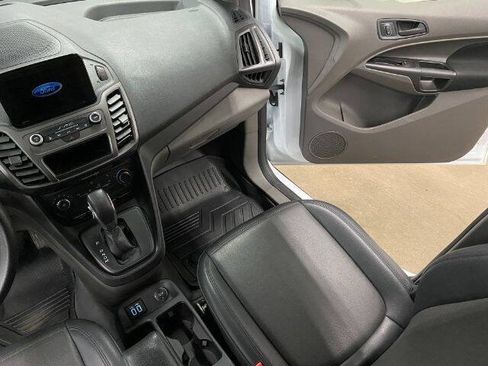 Used 2020 Ford Transit Connect XL FWD image 18
