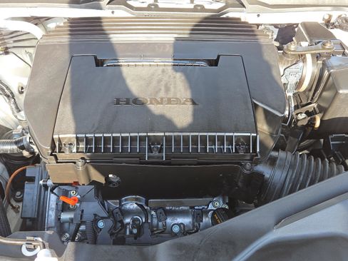 Used 2023 Honda Pilot EX-L image 37