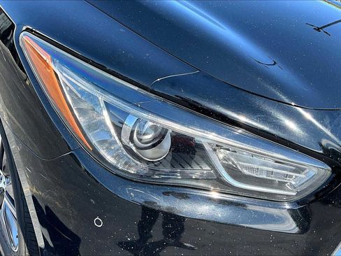 Used 2019 INFINITI QX60 Luxe w/ Essential Package image 27