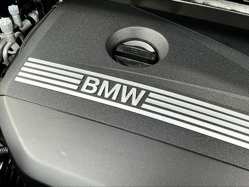 Used 2025 BMW X1 xDrive28i image 36