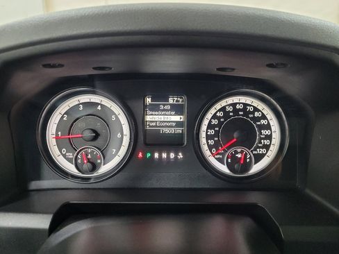 Used 2014 RAM 1500 Big Horn AWD/4WD image 23