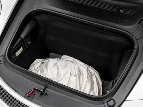 Used 2016 Porsche 911 GT3 RS RWD image 47
