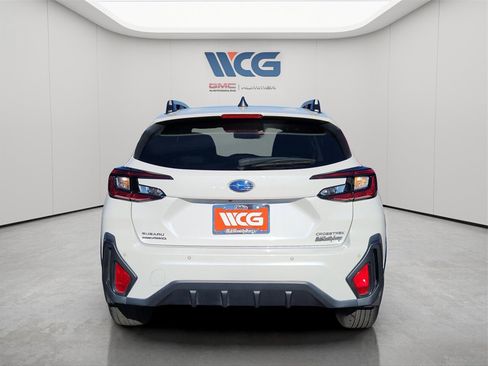 Used 2024 Subaru Crosstrek 2.5i Limited image 12