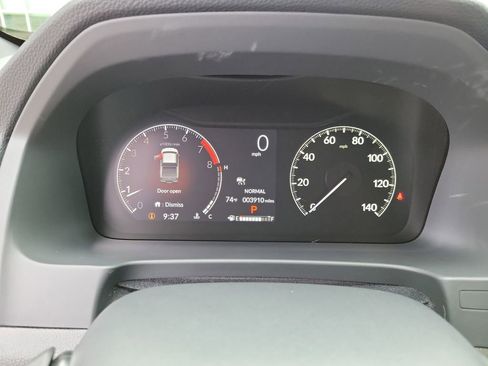 Certified 2026 Honda Ridgeline TrailSport image 31
