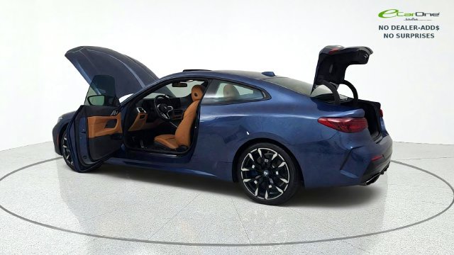 Used 2026 BMW M440i Coupe RWD image 16
