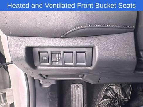 New 2026 Subaru Outback Wilderness image 33