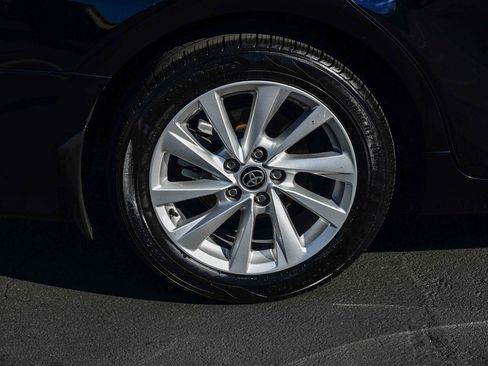 Certified 2024 Toyota Camry LE image 9