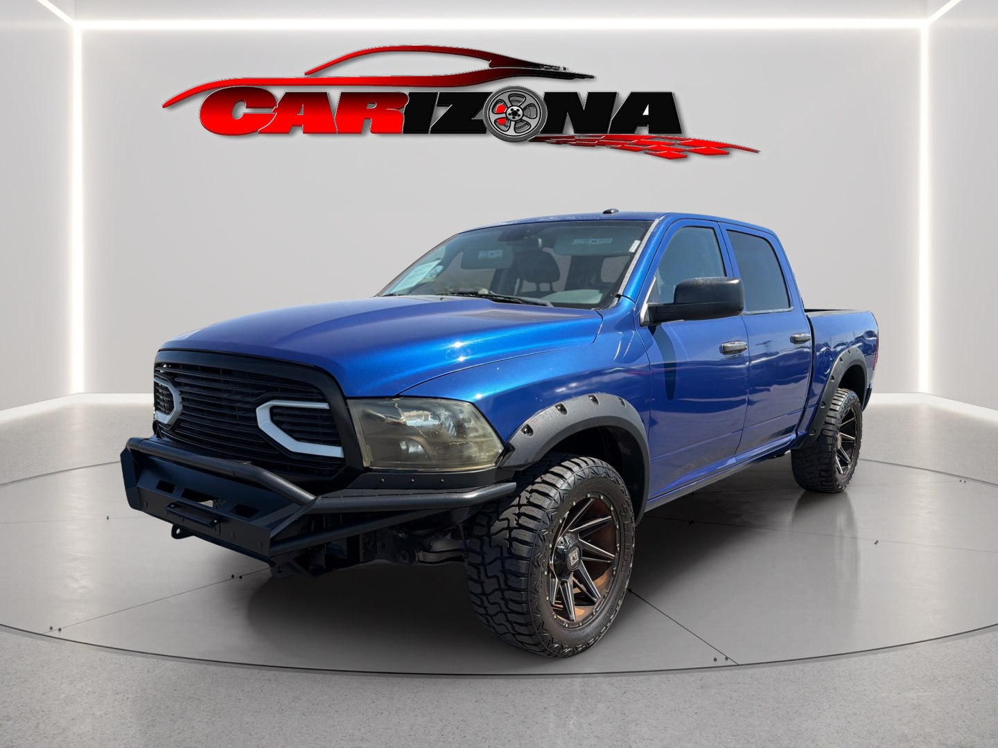 Used 2014 RAM 1500 Express AWD/4WD image 12