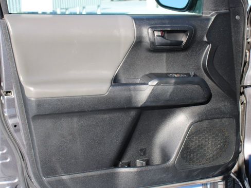 Certified 2023 Toyota Tacoma SR image 11