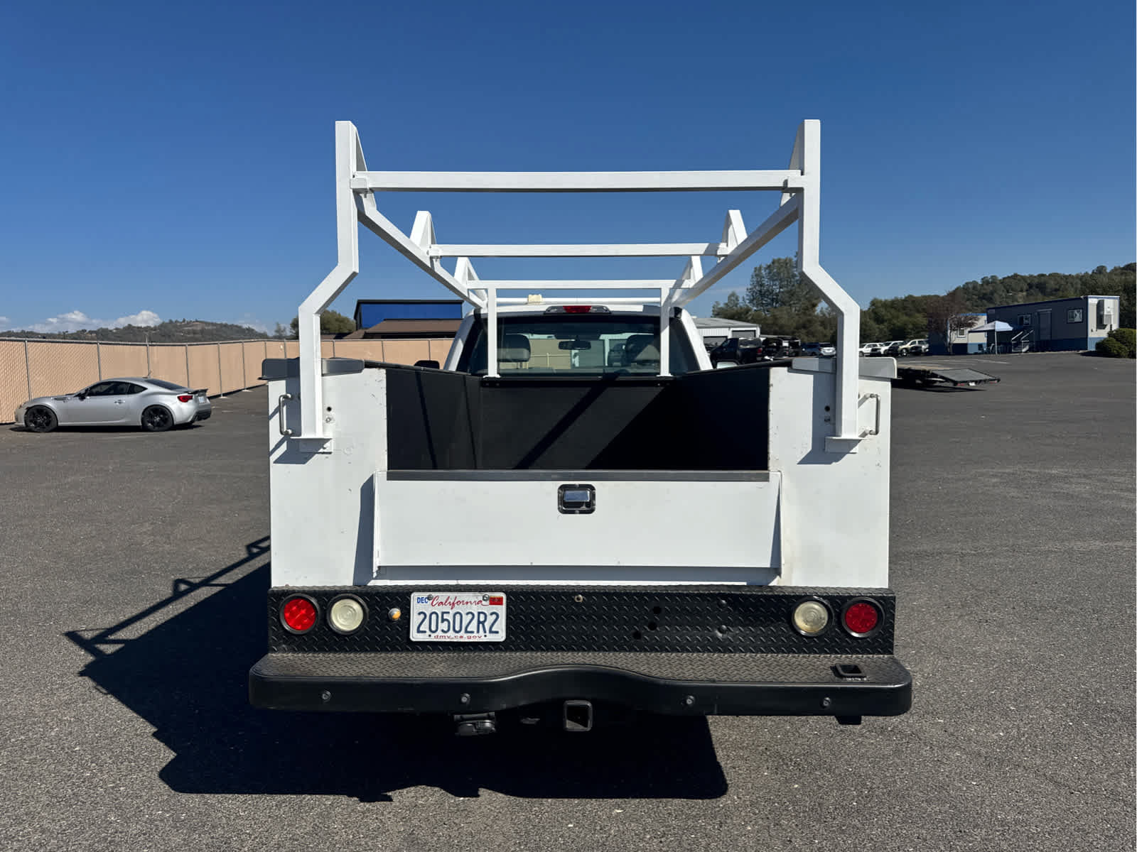 Used 2018 Ford F250 XL RWD image 6