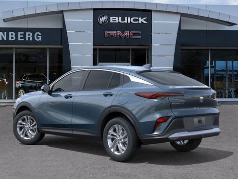 New 2026 Buick Envista Preferred w/ Convenience I Package FWD image 7