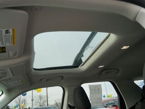 Certified 2023 Ford Bronco Sport Big Bend w/ Convenience Package image 13