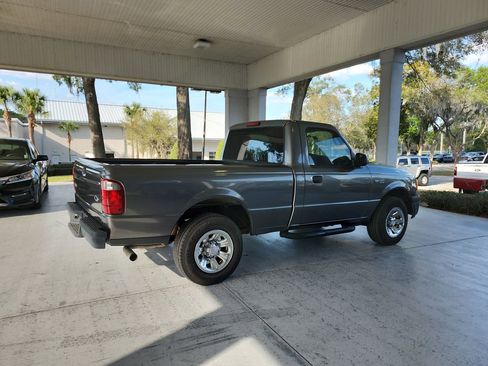 Used 2004 Ford Ranger XL image 5