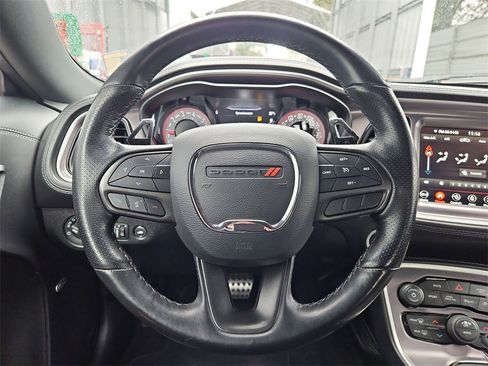 Certified 2021 Dodge Challenger R/T w/ Plus Package image 20