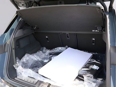 New 2026 Land Rover Range Rover Evoque Dynamic SE image 32