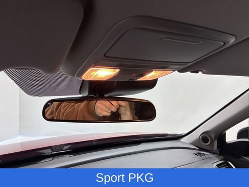 Used 2024 Honda Ridgeline Sport image 32