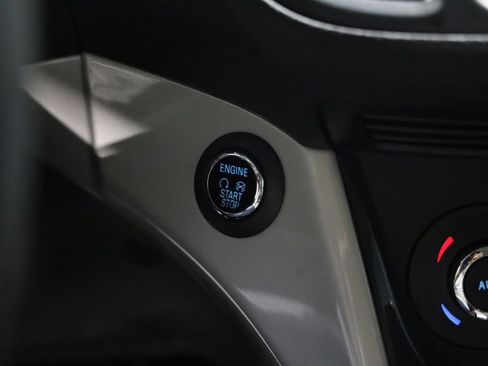Used 2015 Ford C-MAX Energi SEL w/ Exterior Protection Package FWD image 26