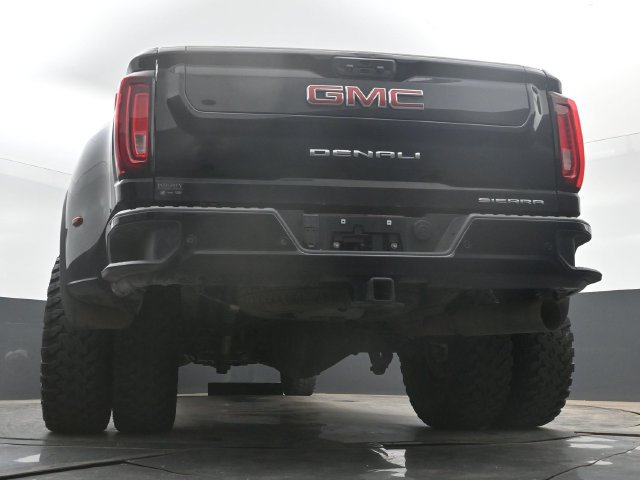 Used 2023 GMC Sierra 3500 Denali w/ Denali Ultimate Package AWD/4WD image 36