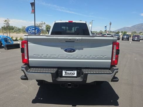 New 2026 Ford F350 Lariat AWD/4WD image 5