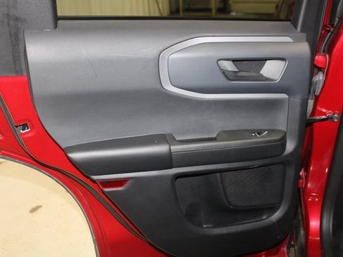 Used 2021 Ford Bronco Sport Big Bend w/ Big Bend Package image 17