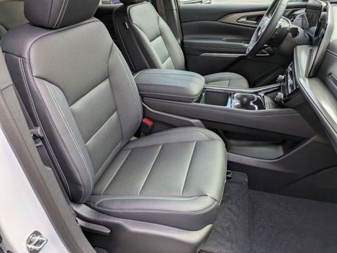 New 2026 Chevrolet Traverse LT w/ Midnight/Sport Edition AWD/4WD image 29