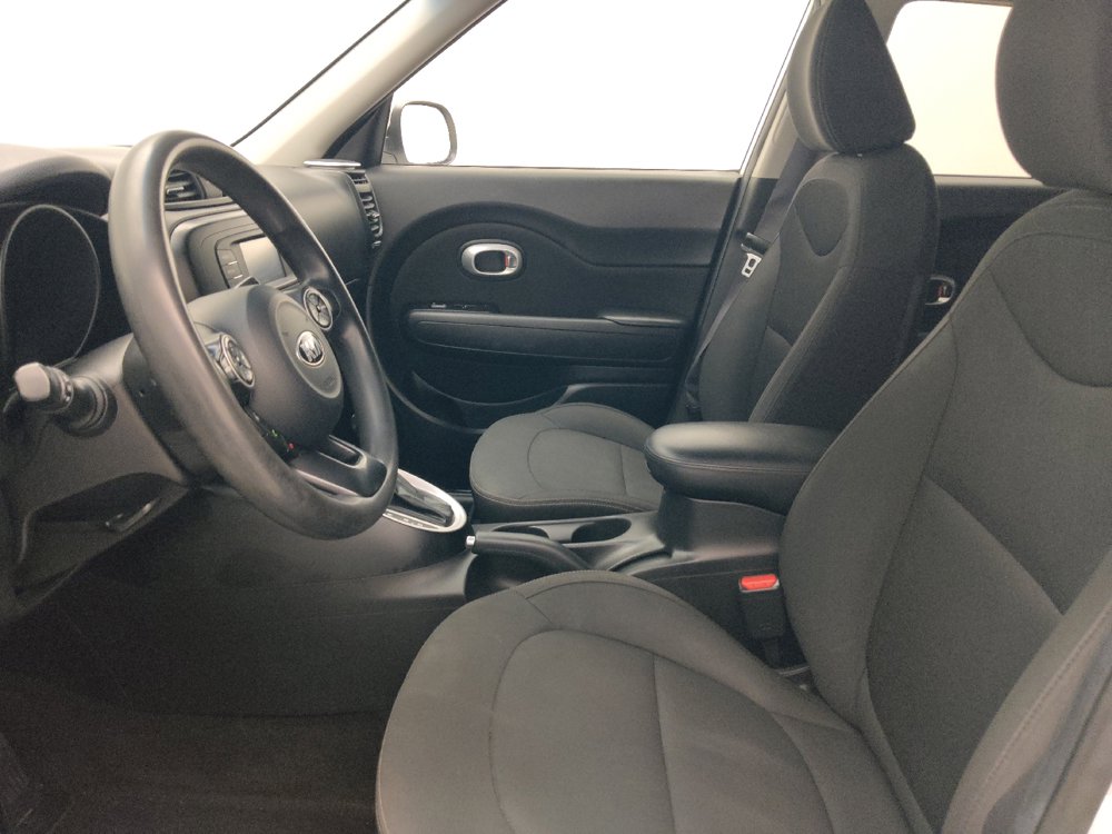 Used 2016 Kia Soul w/ Convenience Package FWD image 17