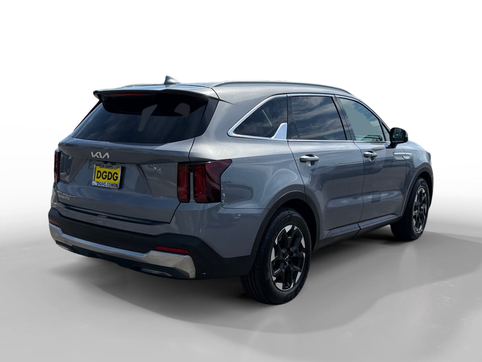 Used 2024 Kia Sorento S FWD image 5