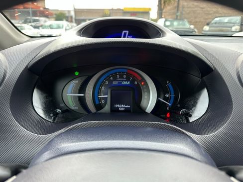 Used 2010 Honda Insight LX image 18