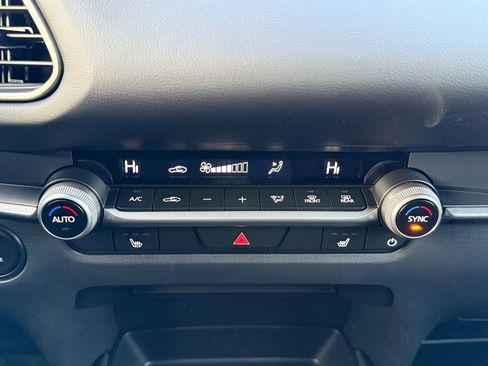 New 2026 MAZDA CX-30 AWD 2.5 S w/ Select Sport Pkg image 16