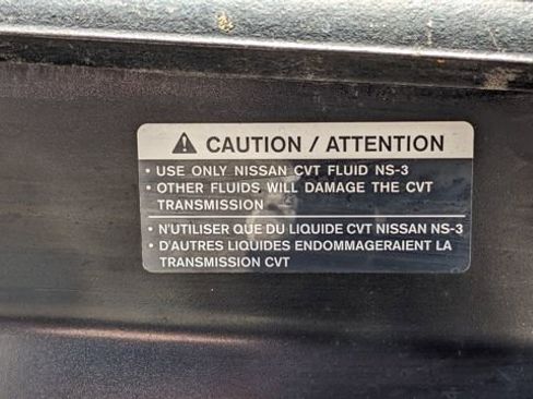 Used 2023 Nissan Murano SL image 31