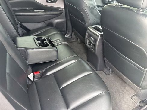 Used 2023 Nissan Murano SV w/ SV Midnight Edition Package image 34