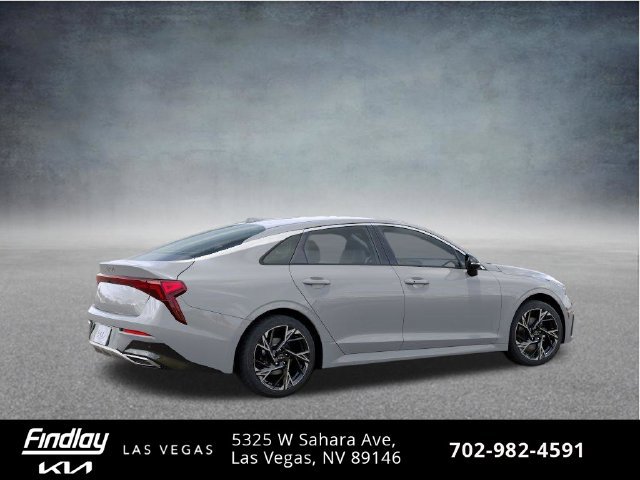 New 2027 Kia K5 GT-Line AWD/4WD image 7
