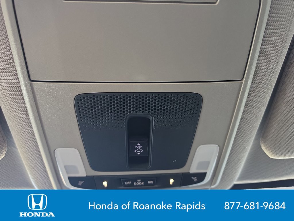 New 2027 Honda CR-V EX-L image 29