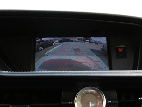 Used 2014 Lexus ES 350 w/ Luxury Package FWD image 32