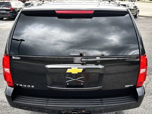 Used 2012 Chevrolet Tahoe LS w/ Convenience Package AWD/4WD image 31