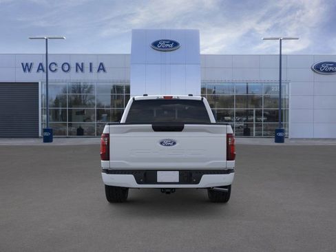 New 2025 Ford F150 STX w/ Equipment Group 200A image 5