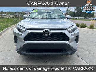 Used 2025 Toyota RAV4 XLE AWD/4WD video 2