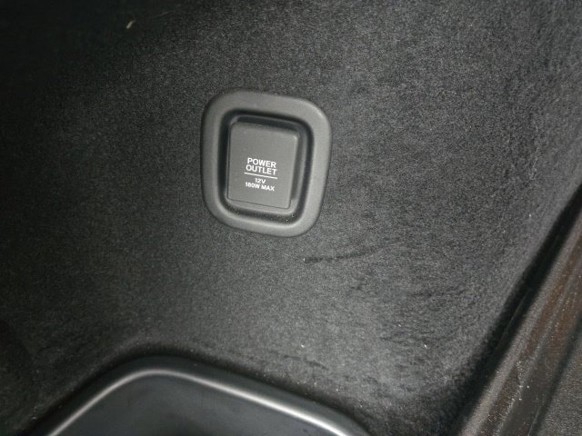 Used 2024 Honda Passport TrailSport image 9